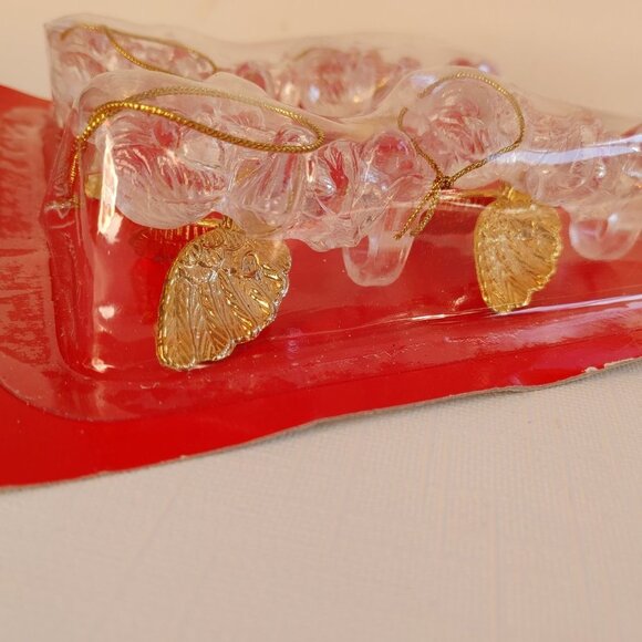 VINTAGE NOMA 4 Add on Reflectors Angel Reflectors BNIP Alderbrook - Picture 4 of 5